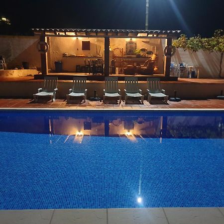 Villa Sondela Self Catering São Martinho do Porto Exterior foto