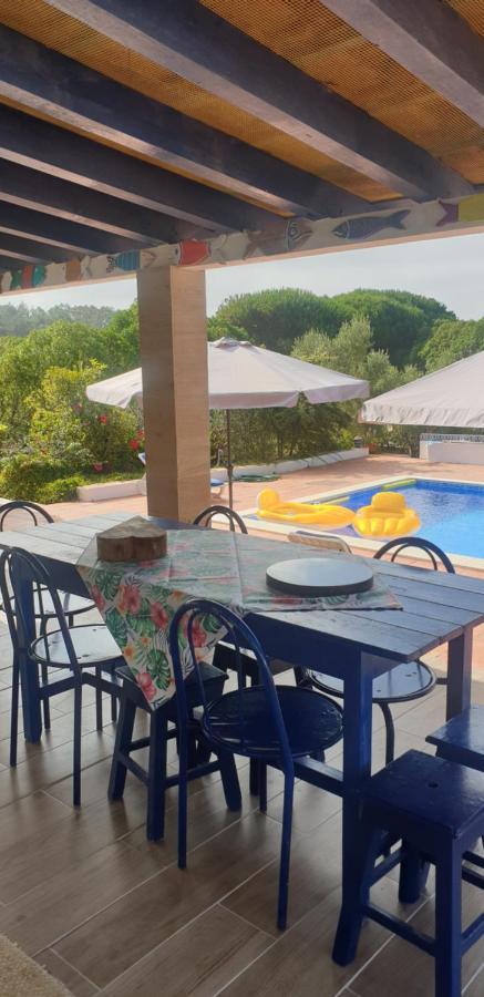 Villa Sondela Self Catering São Martinho do Porto Exterior foto
