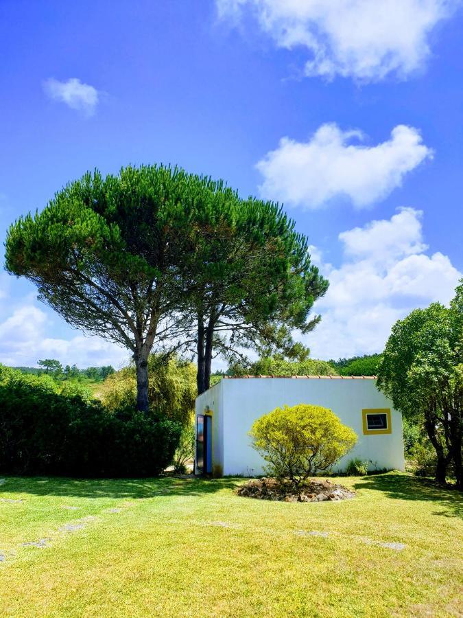 Villa Sondela Self Catering São Martinho do Porto Exterior foto