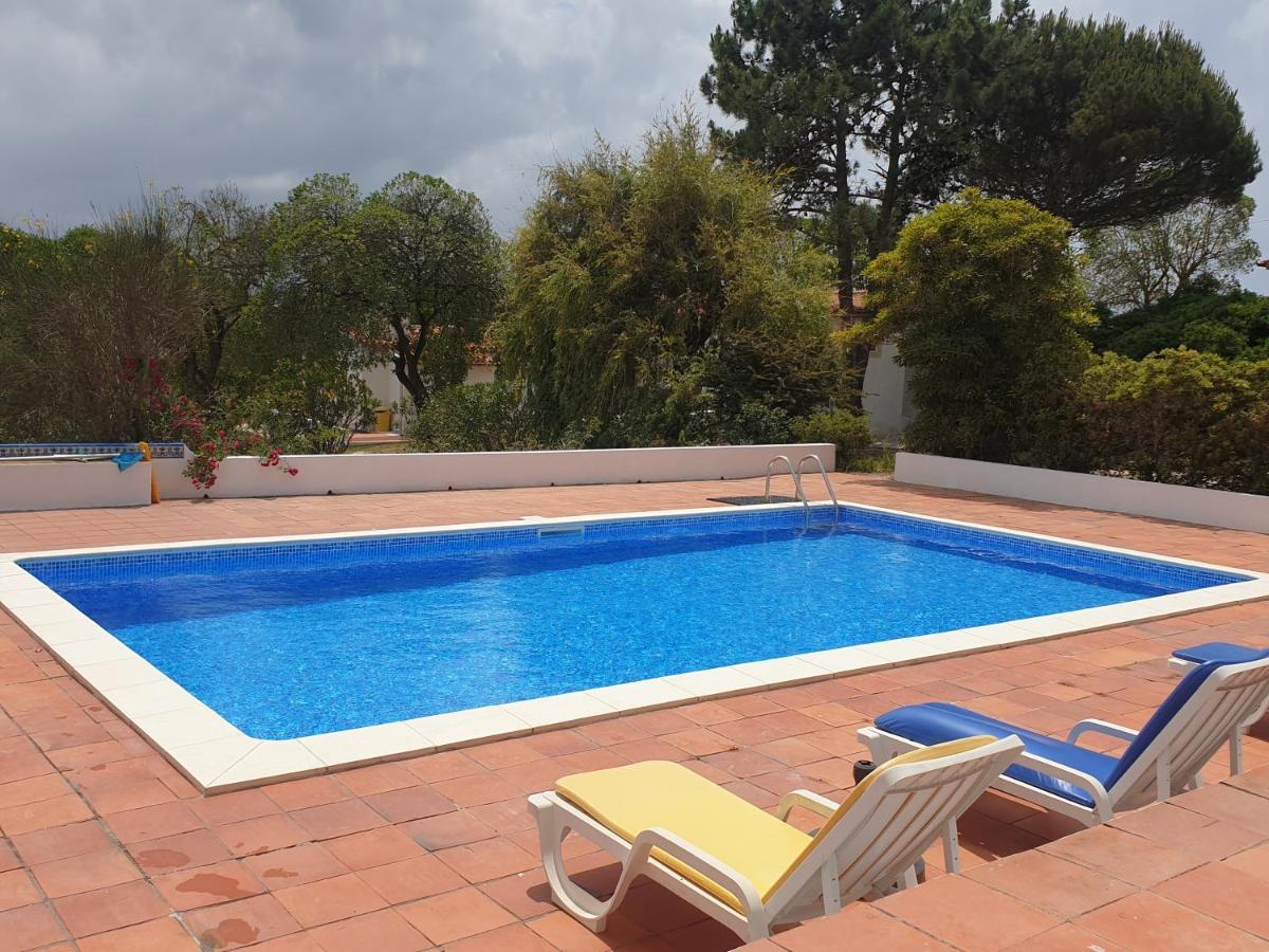 Villa Sondela Self Catering São Martinho do Porto Exterior foto