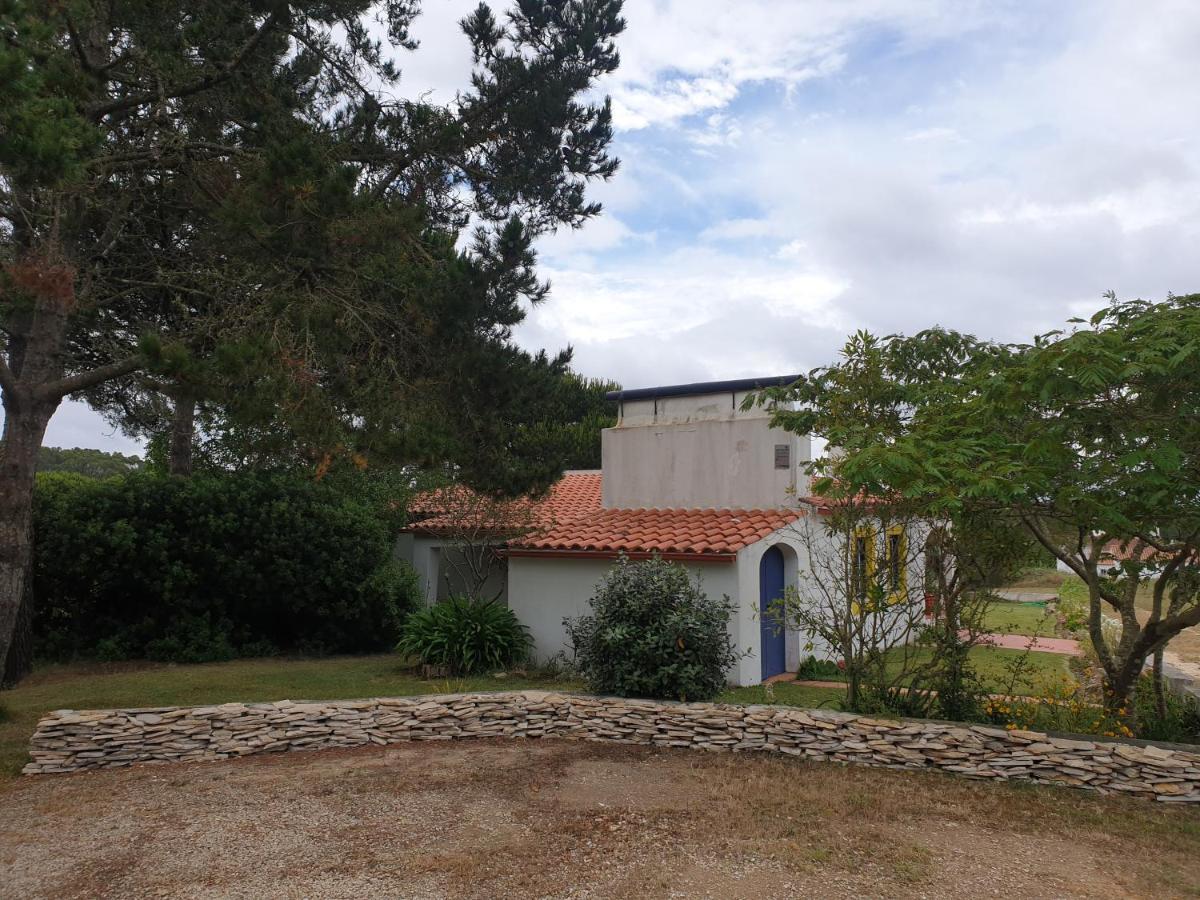 Villa Sondela Self Catering São Martinho do Porto Exterior foto