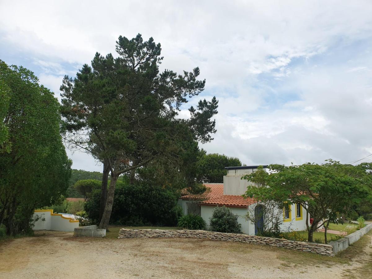 Villa Sondela Self Catering São Martinho do Porto Exterior foto